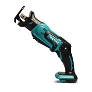 MAKITA  เครื่องเลื่อยชัก 18V  DJR185Z (ตัวเปล่า) /DJR185RFE (ครบชุด พร้อมแบต 2 ก้อน)
