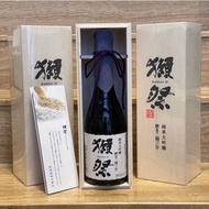［多買有折］獺祭二割三分 純米大吟釀（木盒裝）720ml