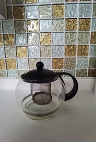 Bodum Teapot with Infuser