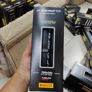 Pirelli P Zero Race TLR 700x24C Tubeless Outer Tire Ready