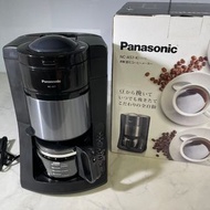 Panasonic★開水純淨水咖啡機