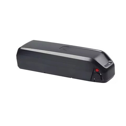 Downtube E-Bike Lithium Battery Pack 36V 13Ah 15Ah 17.5Ah for OUXI H9 Fatbike Electric Bike VICTRIP 