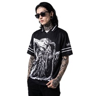 Vomit Remnants Jersey - 99 M-2XL