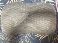 泰國天然乳膠枕頭latex pillow made in Thailand