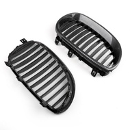 BMW E60 E61 5 Series M5 2003-2009 Special Water Tank Guard Carbon Pattern-Extreme Super Pleasure