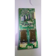 Lg 32LH20R lcd tv inverter