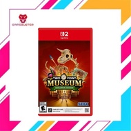 Nintendo Switch 2 Two Point Museum Explorer Edition