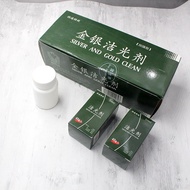 Silver Solution Silver Cleaner Silver Jewellery Cleaner Silver Polishing Solution Silver Cleaner Sol