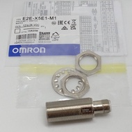 Value E2E-X5E1-M1 NPN NO Sensor From Thailand Shops In Bangkok