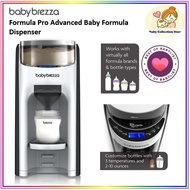 Baby Brezza Formula Pro Advanced Baby Formula Dispenser
