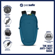 Pacsafe ECO 25L backpack กระเป๋าเป้ กระเป๋าแบ็กแพ็ค กระเป๋ากันขโมย