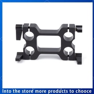 【octavia】Camera Connector Guide Rail Connector for Standard 15mm Guide Rail Tube