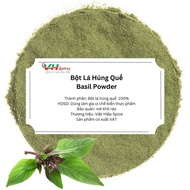 Thai Basil Powder Viet Hiep