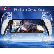  IINE PS5 Porta Crystal Case