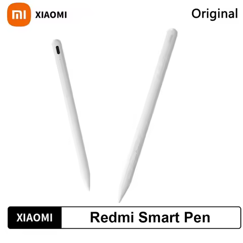 Xiaomi Redmi Smart Pen Redmi Stylus Pen for Redmi Pad Pro Tablet 5Ms Low Latency 240Hz Drawing Writi