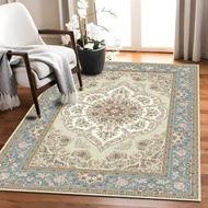 🔥RAYA SPECIAL NEW DESIGN🔥 Size All 8X10 KAKI! PLG BESAR (200X300cm) Carpet 5D Hot Selling Designs Re