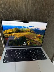 MacBook Pro 2023 M3/14 Inch