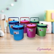 Bocong SAIJO/Rice Thermos Bucket/Ice cooler made in thailand🧊(3Liter/5Liter/7Liter/10Liter)