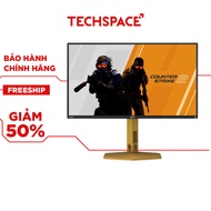 AOC CS25G/71 Gaming Monitor (24.5 inch - FHD - Fast IPS - 310Hz - 0.3ms)