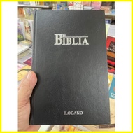 ✹ ♙ ∆ ILOCANO BIBLE / Ti Biblia Ilocano - KJV BOOK SHOP