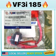 SYM185 VF3i VF3 STARTER RELAY 3585A-VF3-000 SYM STARTER MAGNET SUIS SWITCH ASSY SET VF3 185CC