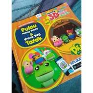 Buku Cerita Kanak-kanak