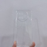 VIVO Y39(5G) Soft Transparent Camera Protection Premium Casing