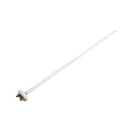 High Temp for Resistance Furnace Kiln Lab Muffle -010 K Type Thermocouple Sensor 3mm Dia Ceramic Pro