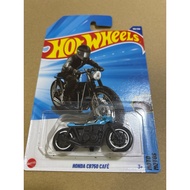 Hot Wheels Honda CB750