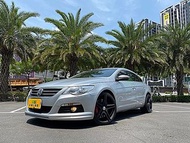 2011年 VW Passat CC 2.0 TDI 動感轎跑