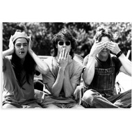Dazed And Confused Movie 6 Canvas Poster Bedroom Decor Sports Landscape Office Room Decor Gift Unfra