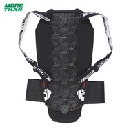 FURYGAN Dor RACING D3O BACK PROTECTION Rear Card
