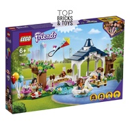 Lego Friends, Heartlake City Park (41447)