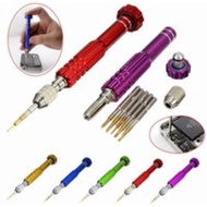 Repair Open Tools Kit Screwdrivers For Watch Mobile Phone