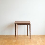 DENTO LISCIO Dining Table 70*70【Direct From Japan】