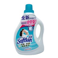 柔麗 超濃縮消毒衣物柔順劑 1L(4892368645582)
