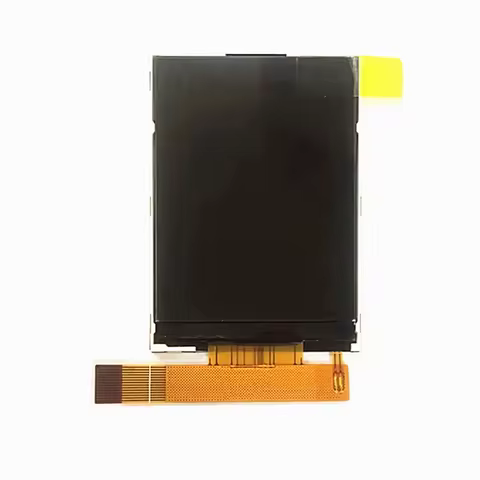 2.4-inch SPI LCD display color screen IPS full view 14P charger Q6 SC608 M6D X6X8
