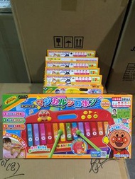 麵包超人電子琴