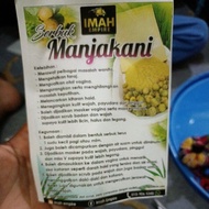 JAMU MANJAKANI KETAT SUSUK MANJA MURAH / MISS V KETAT