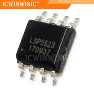 5 Piece  LSP5523 5523  SOP-8  Integrated circuit IC