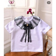Kid's Top - Cute Berry Outfit