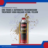 CRC K&W TransX Automatic Transmission Treatment 473ML CRC402916-Yellow