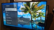 LG UHD 43吋 4K電視