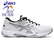 trend ASICS Gel-Rocket 10 Men Indoor Sport Shoes men(White)