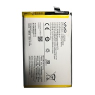 Original แบตเตอรี่ Vivo Y33s Vivo V2109 battery B-S2 5000mAh รับประกัน 3 เดือน