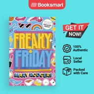Freaky Friday [Paperback] Rodgers, Mary - 9780063454118