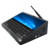 10.8 inch IPS Tablet PC 4GB + 64GB Windows 10 Android Intel WiFi Bluetooth HDMI TV Box