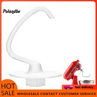 [In Stock]  Dough Hook Attachment for Kitchenaid Mixer K45dh Coated Dough Hook Dough Hook Attachment