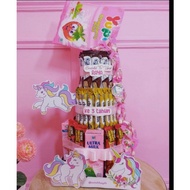 Snack Tower Limited