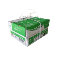 Continuous Form Paperline 2 Ply 9.5 X 11 Inch (K2 W)